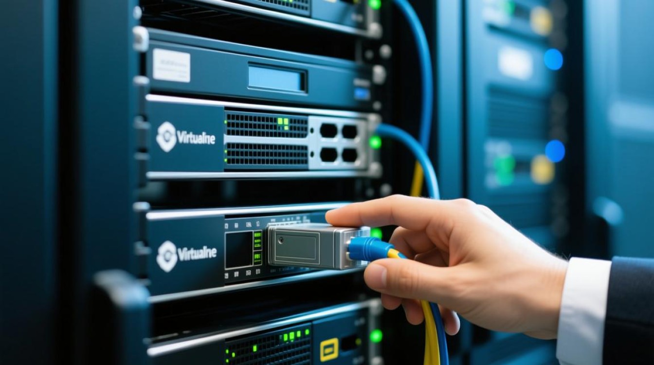 虚拟机配置端口不成功?如何正确设置并解决连接问题?-好主机测评网