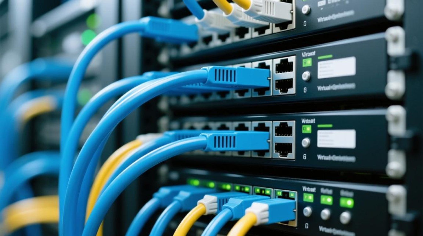 虚拟机配置端口不成功？如何正确设置并解决连接问题？