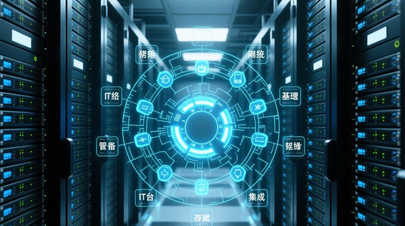 服务器网络管理平台大集成，如何解决跨系统兼容与运维效率问题？