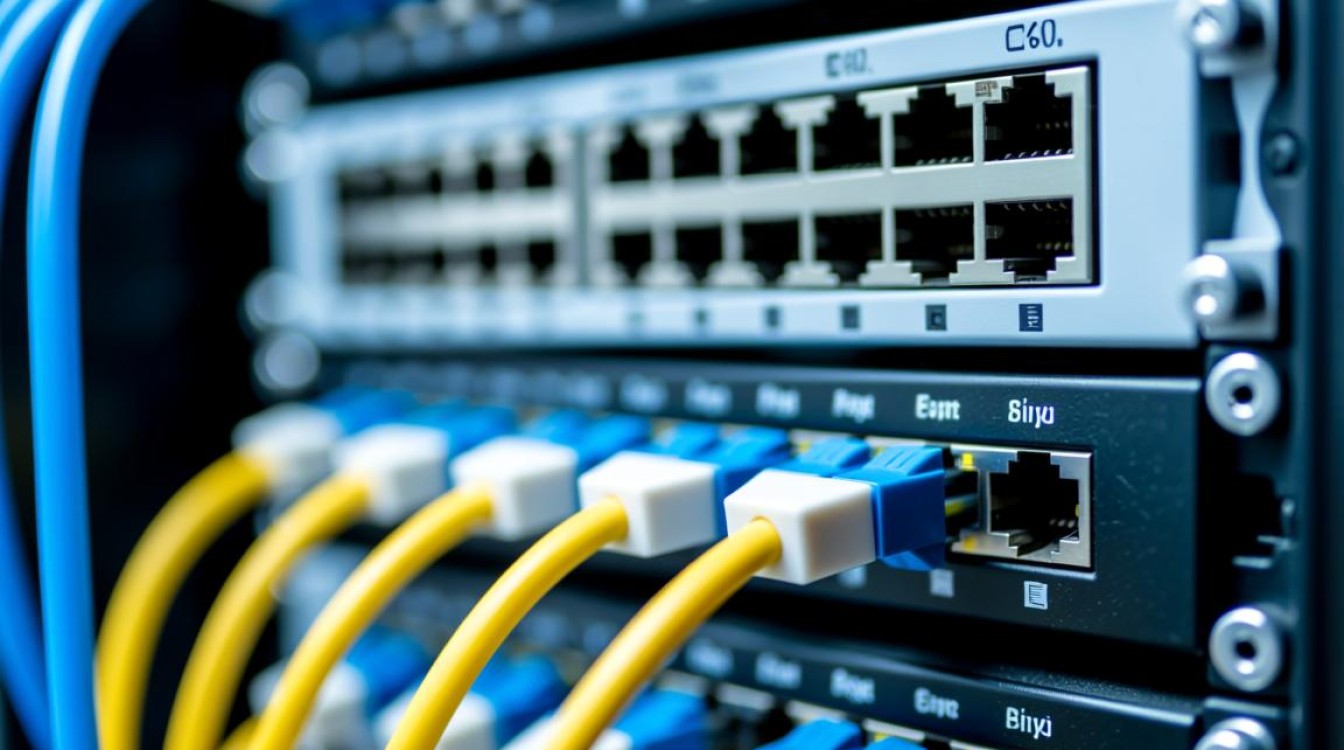 服务器网络管理端口如何保障安全与高效访问? 服务器网络管理端口如何保障安全与高效访问?