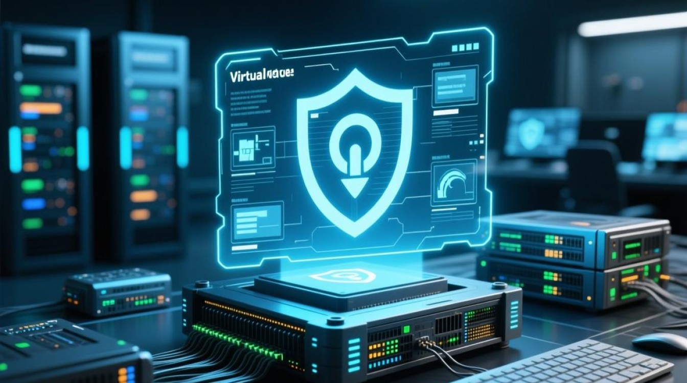 虚拟机如何防封？这5个核心技巧你必须知道！-好主机测评网