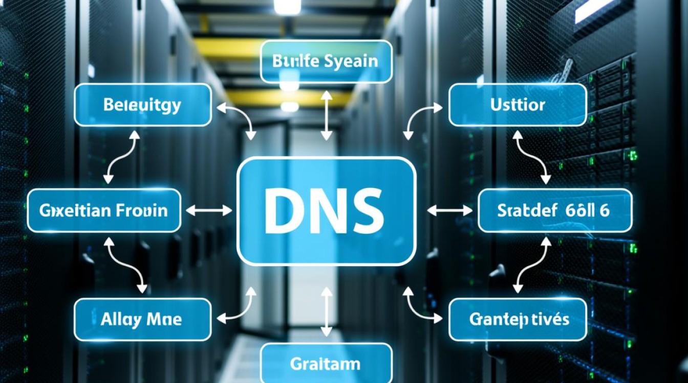 内部域名解析怎么做？企业内部域名解析配置步骤是什么？