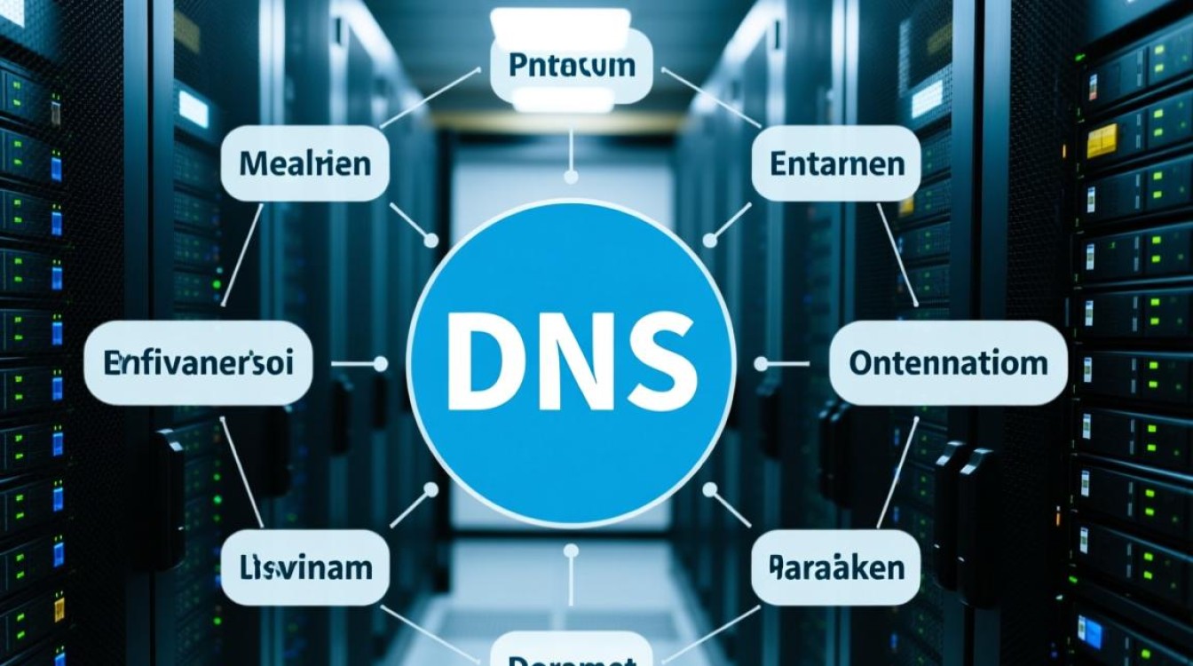 内部域名解析怎么做?企业内部域名解析配置步骤是什么?-好主机测评网