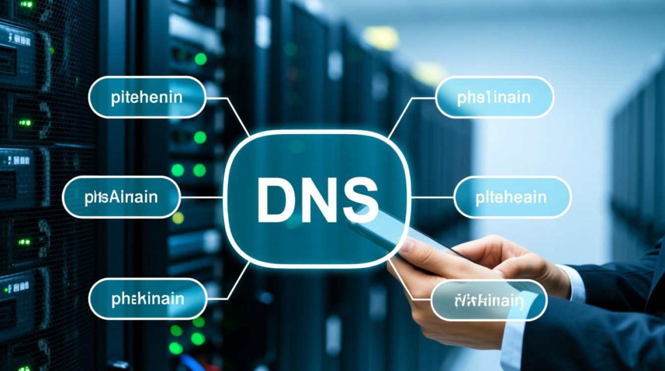 内部域名解析怎么做？企业内部域名解析配置步骤是什么？