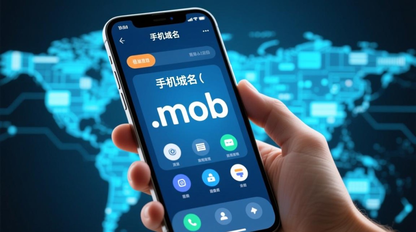 哪里能安全注册手机域名？新手怎么选注册商？