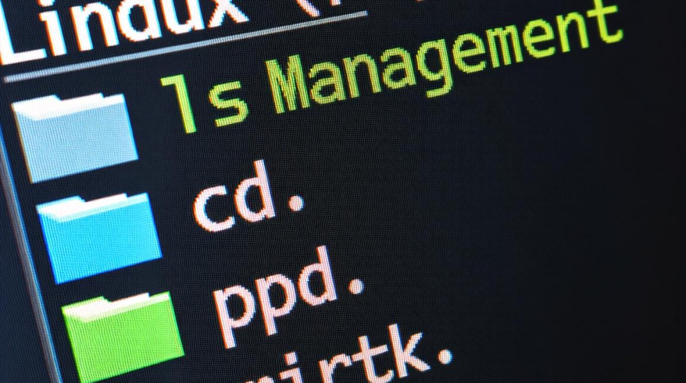 Linux命令分类有哪些常见类型和用途？-好主机测评网