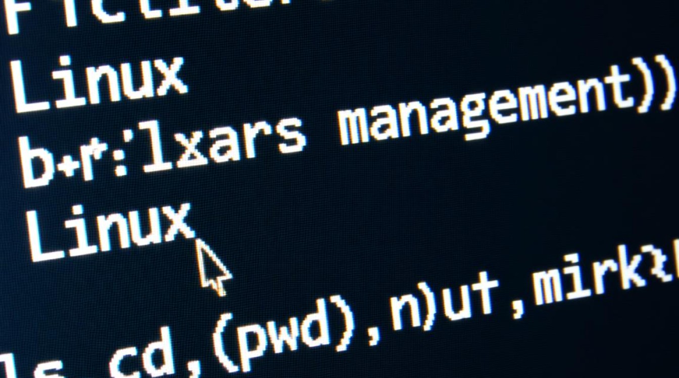 Linux命令分类有哪些常见类型和用途？