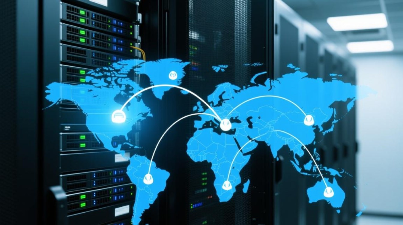 服务器网速不稳定怎么办？如何排查解决服务器网速波动问题？-好主机测评网