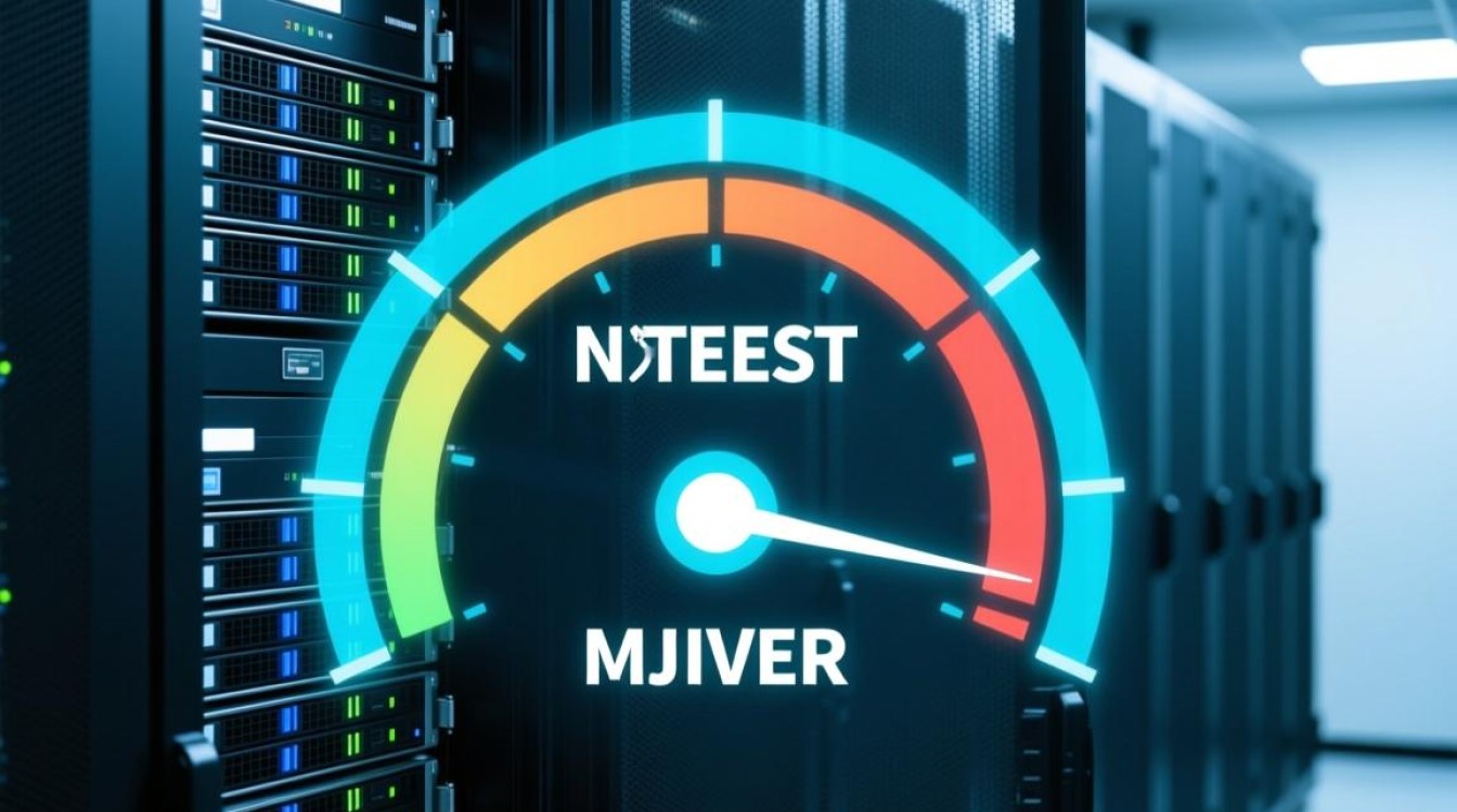 服务器网速不稳定怎么办？如何排查解决服务器网速波动问题？