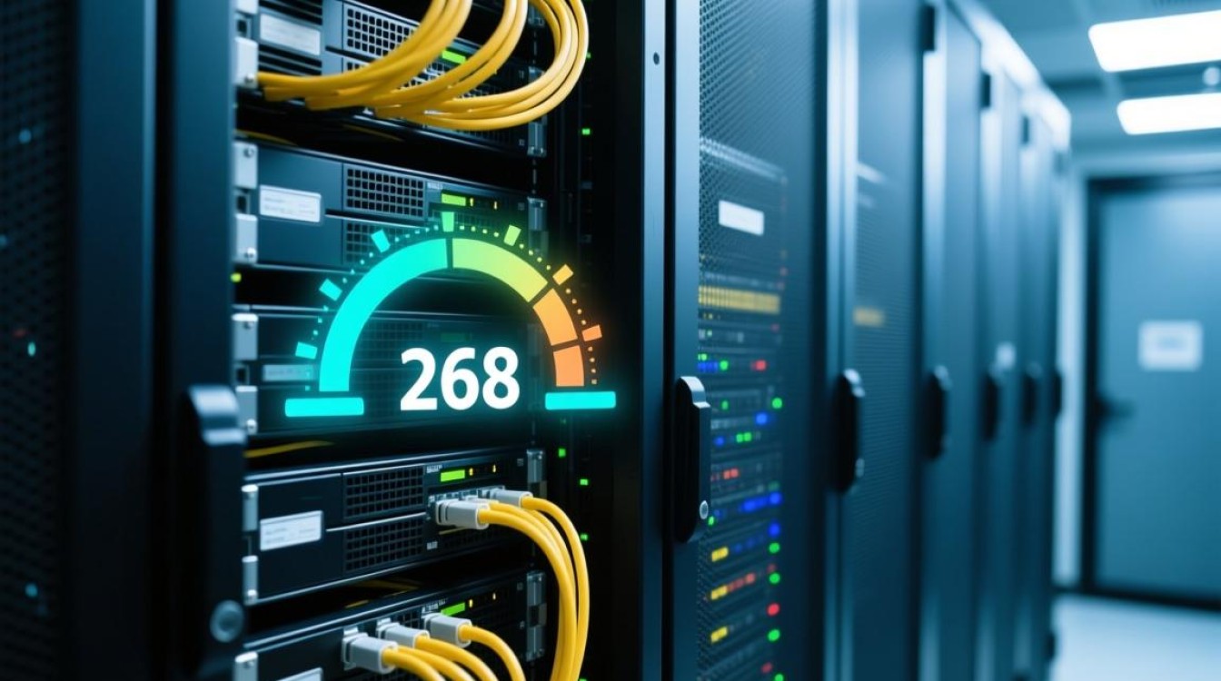 服务器网速不稳定怎么办？如何排查解决服务器网速波动问题？