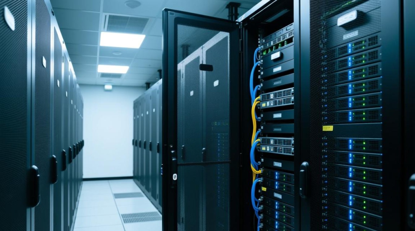 服务器网络安全方案有哪些关键点需要注意？