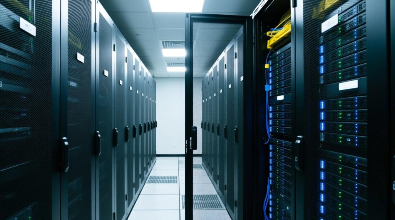 服务器网络安全方案有哪些关键点需要注意？-好主机测评网