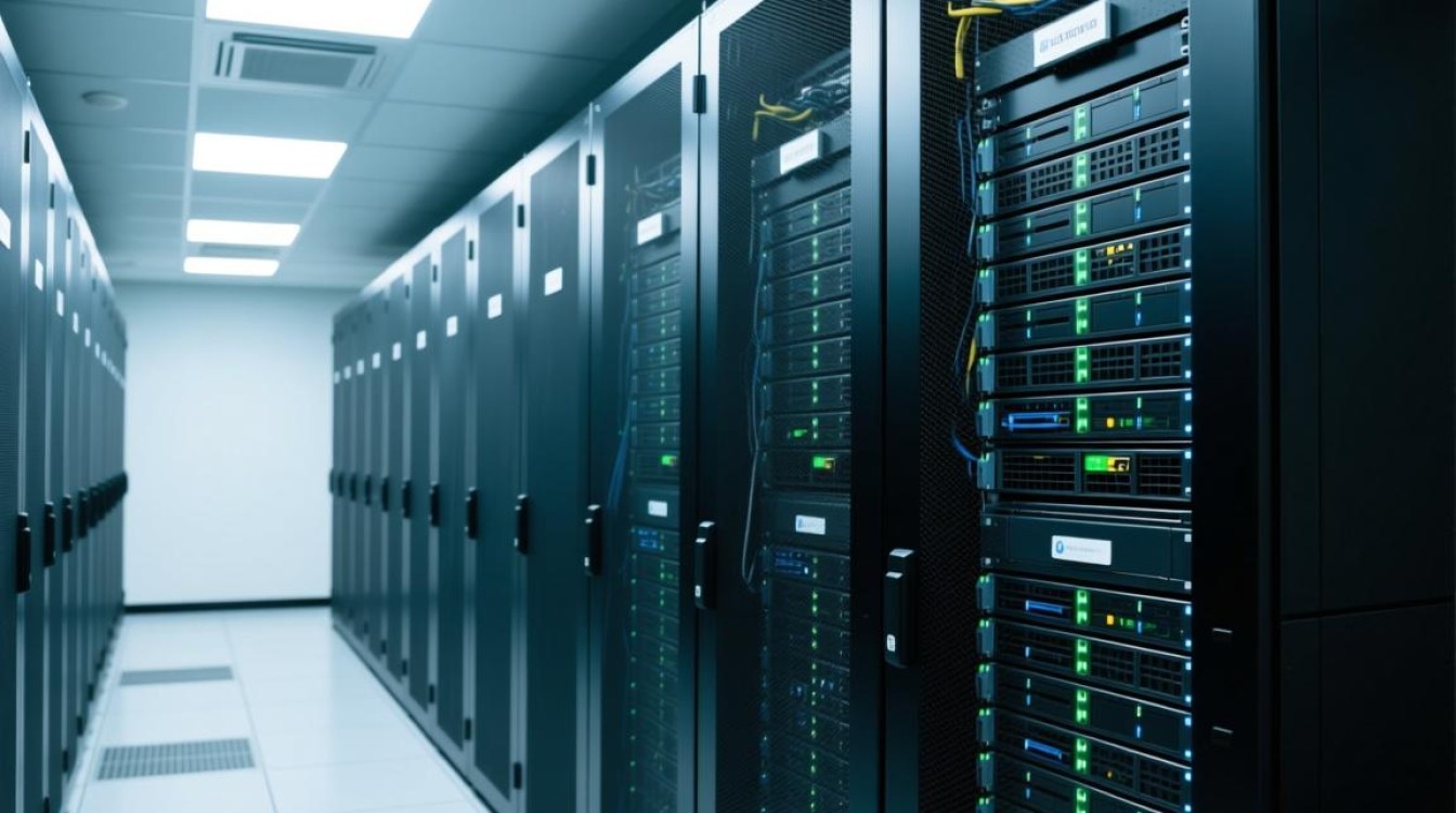 服务器网络安全方案有哪些关键点需要注意？