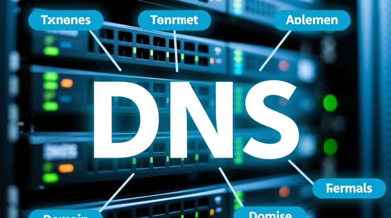 顶级域名分哪几类？选择时要注意哪些关键因素？