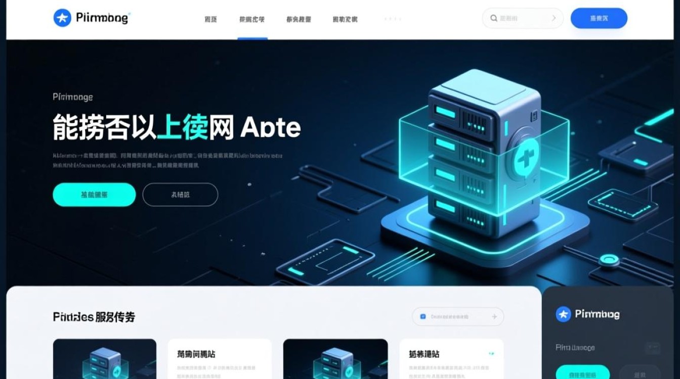 服务器能上传网页吗？新手如何用服务器上传网页文件？-好主机测评网