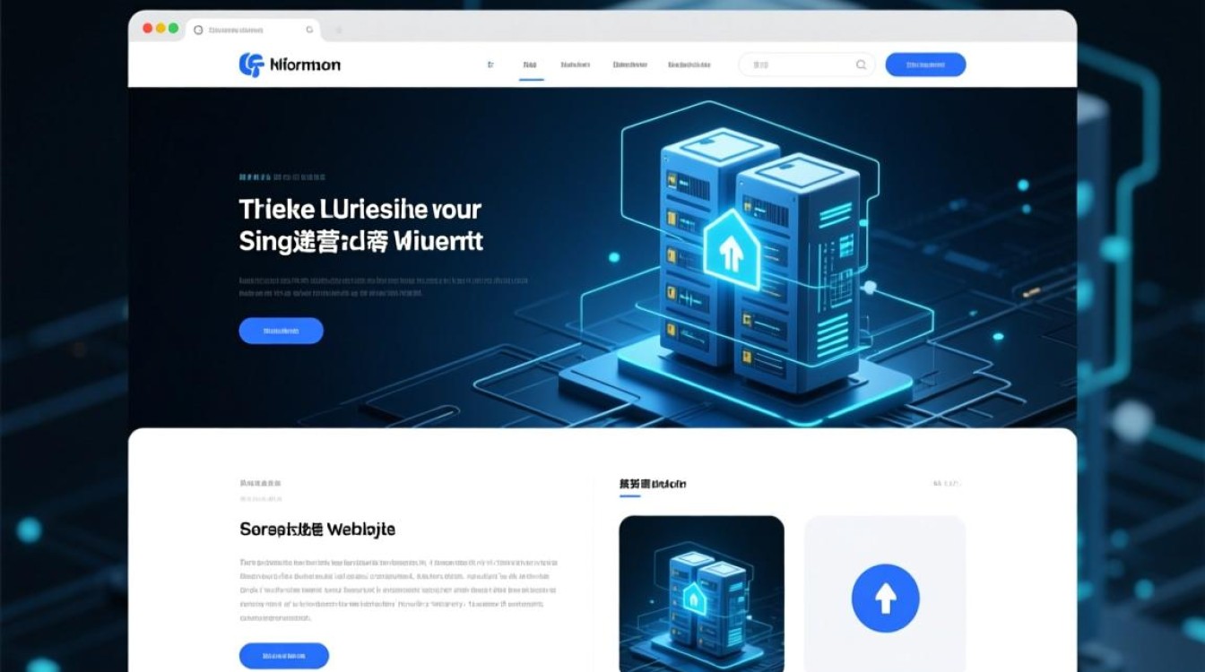 服务器能上传网页吗?新手如何用服务器上传网页文件? 服务器能上传网页吗?新手如何用服务器上传网页文件?