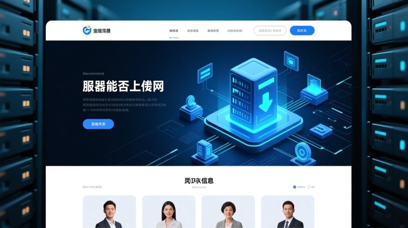 服务器能上传网页吗?新手如何用服务器上传网页文件? 服务器能上传网页吗?新手如何用服务器上传网页文件?