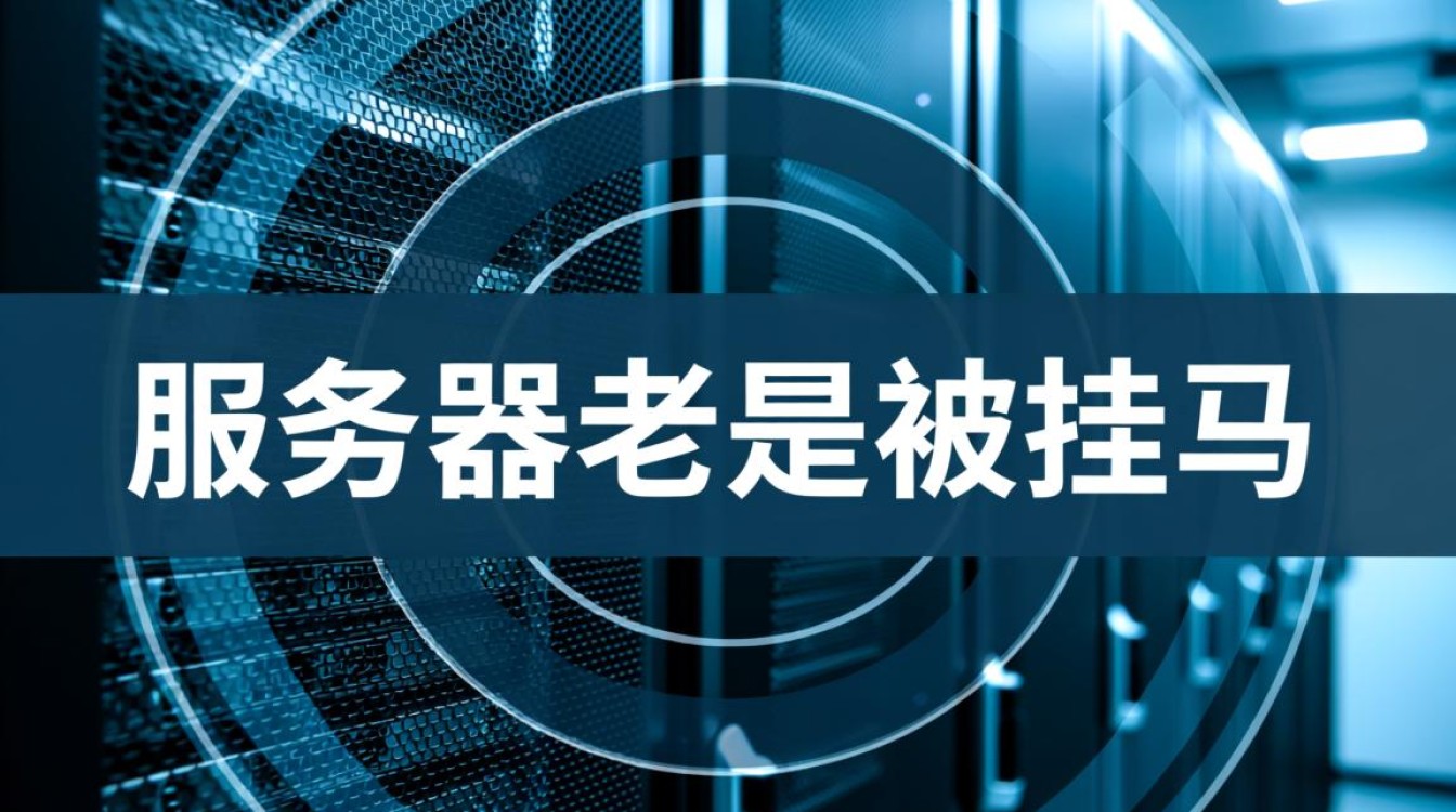 服务器老是被挂马，如何彻底清除并防止再次入侵？-好主机测评网