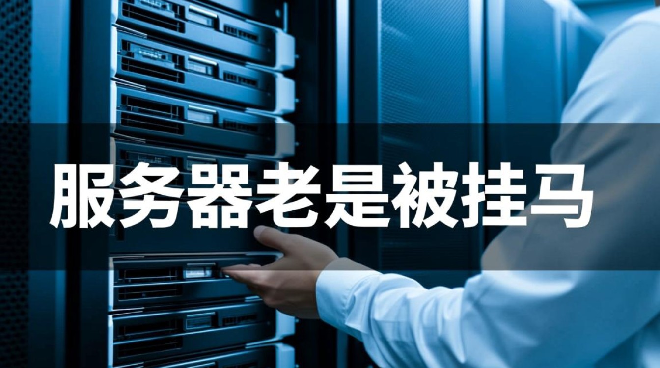 服务器老是被挂马，如何彻底清除并防止再次入侵？