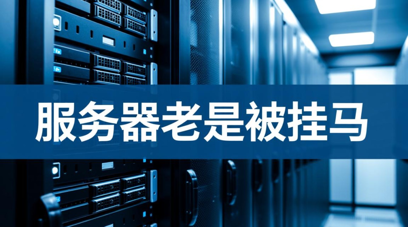 服务器老是被挂马，如何彻底清除并防止再次入侵？