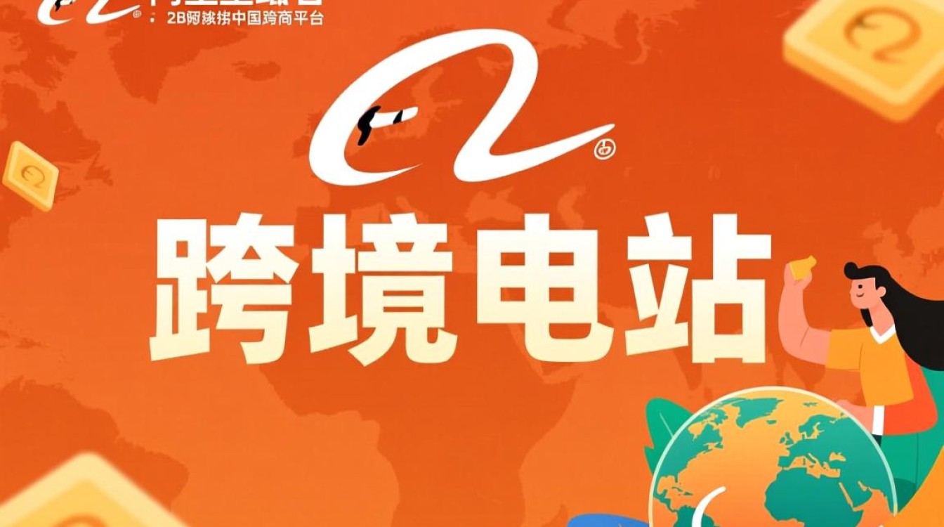 阿里国际站域名是什么？如何选择与优化提升流量？-好主机测评网