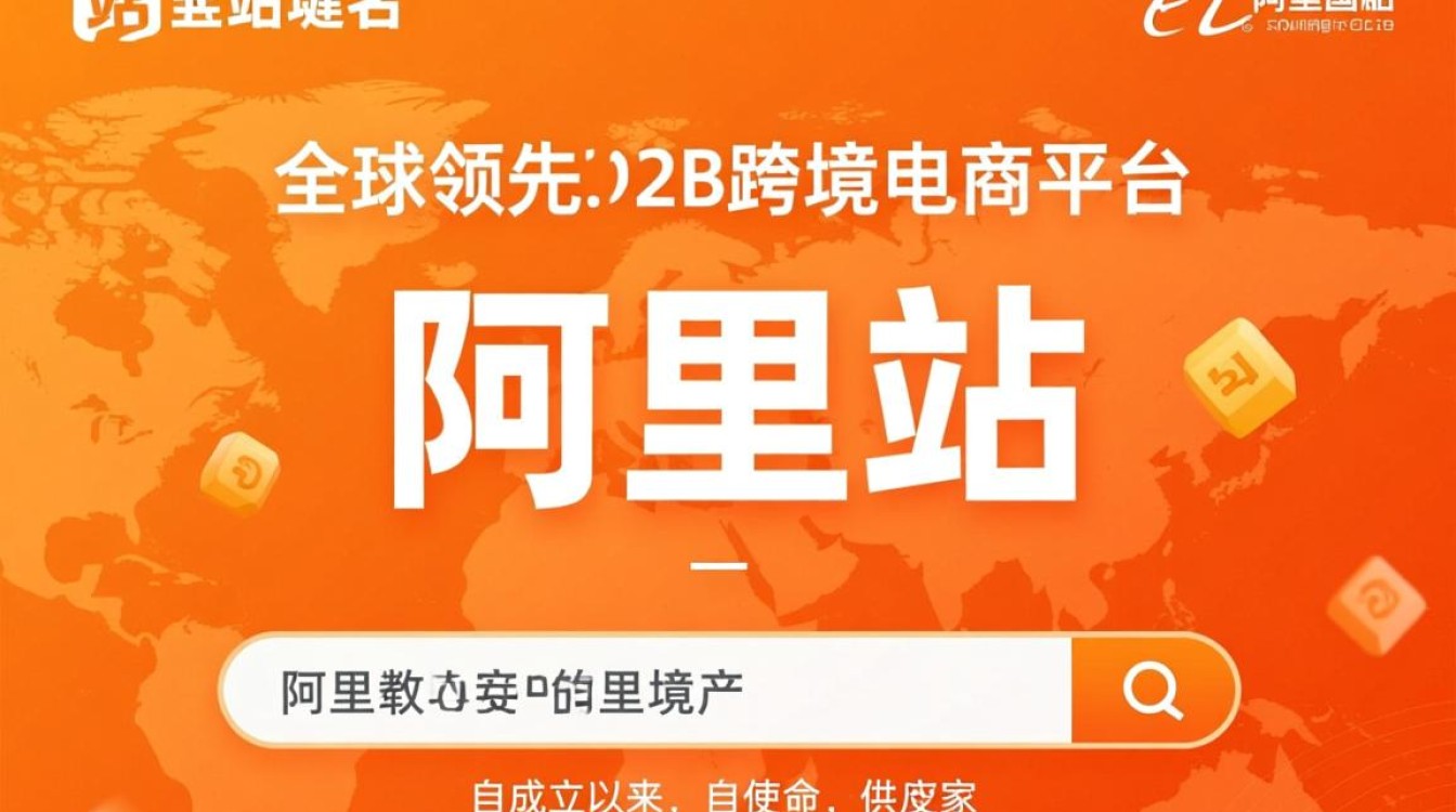 阿里国际站域名是什么?如何选择与优化提升流量? 阿里国际站域名是什么?如何选择与优化提升流量?