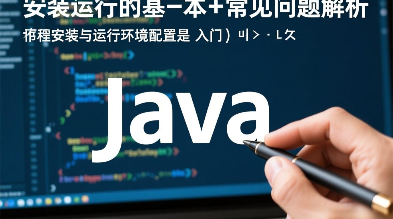 Java安装后运行不了怎么办？环境变量配置对了吗？-好主机测评网