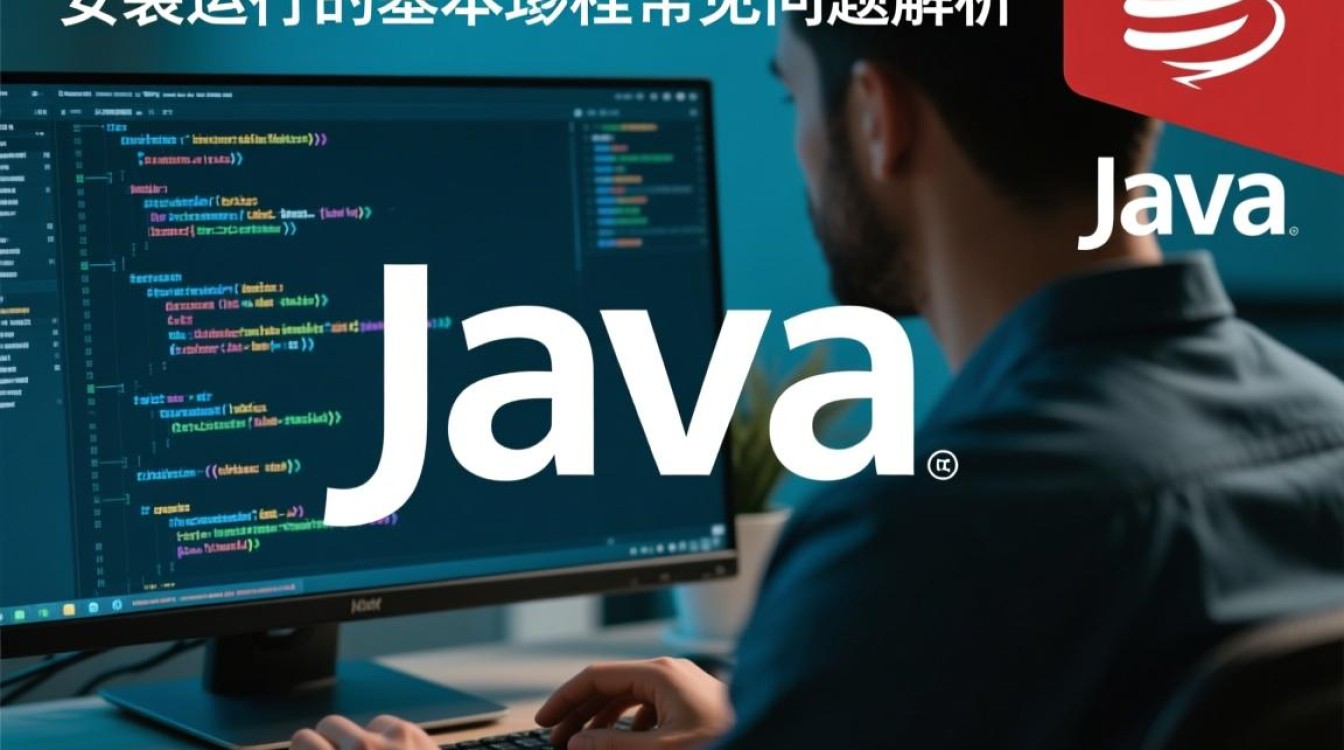 Java安装后运行不了怎么办?环境变量配置对了吗? Java安装后运行不了怎么办?环境变量配置对了吗?