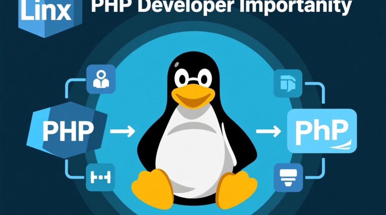 PHP学Linux需要掌握哪些核心命令与操作技巧？