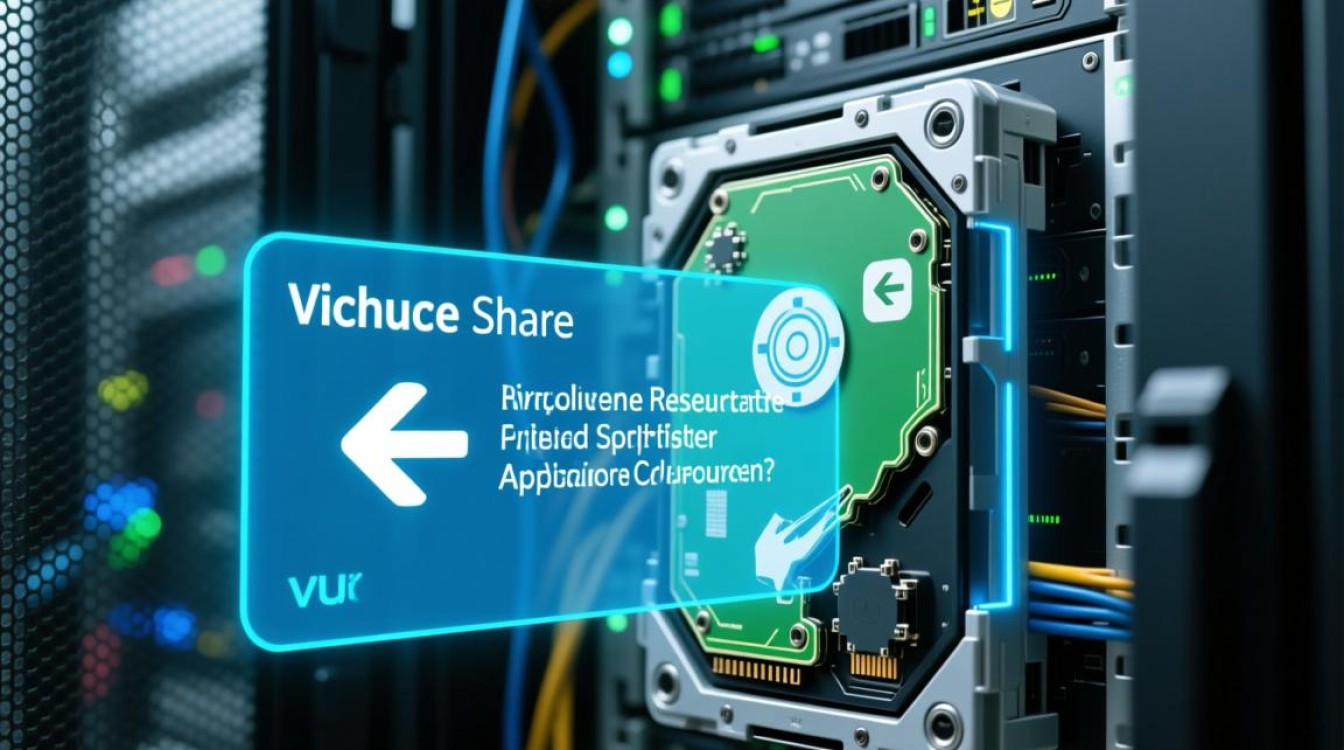 虚拟机母盘共享如何实现多虚拟机同时读写不冲突？-好主机测评网