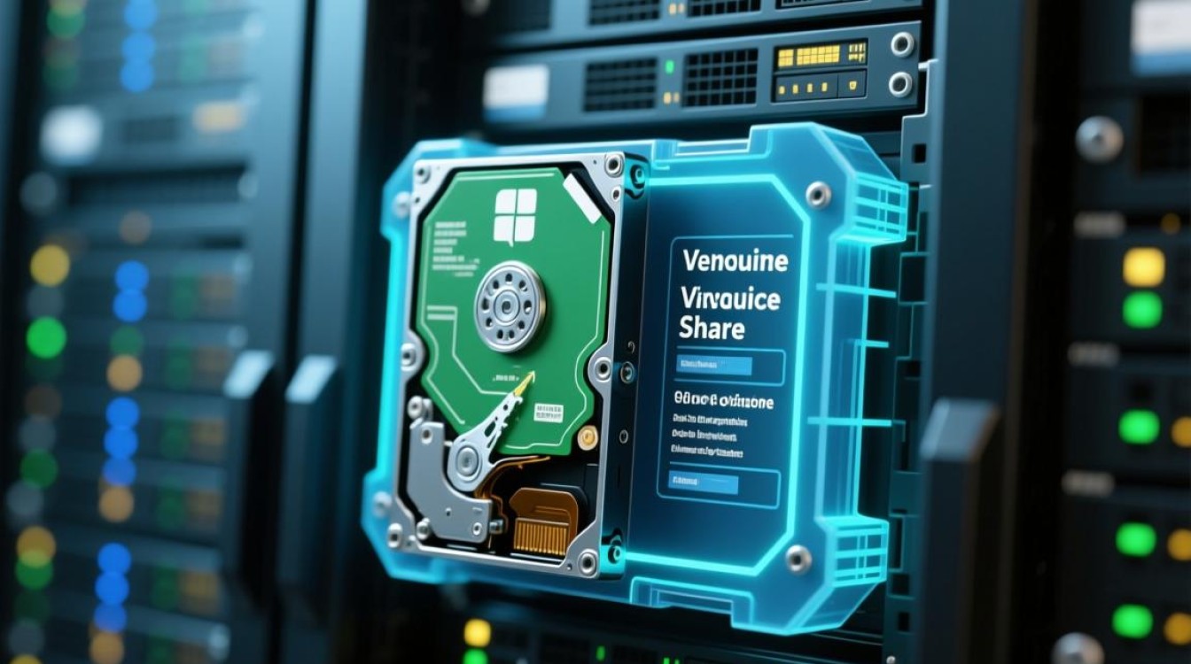 虚拟机母盘共享如何实现多虚拟机同时读写不冲突? 虚拟机母盘共享如何实现多虚拟机同时读写不冲突?