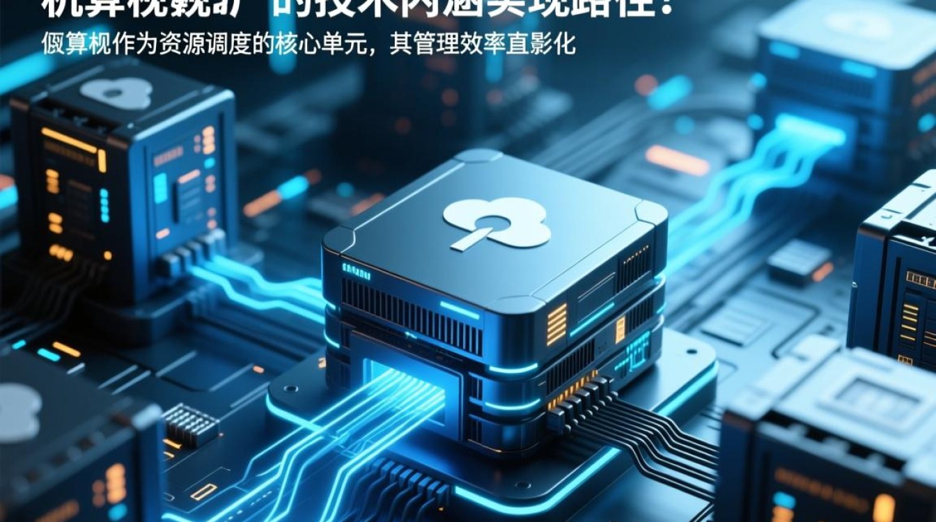 虚拟机视图扩大后,性能会提升还是资源消耗更猛? 虚拟机视图扩大后,性能会提升还是资源消耗更猛?