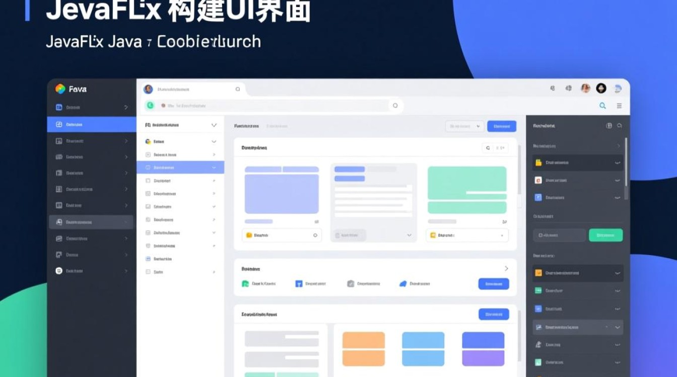 javafx怎么做ui界面-好主机测评网