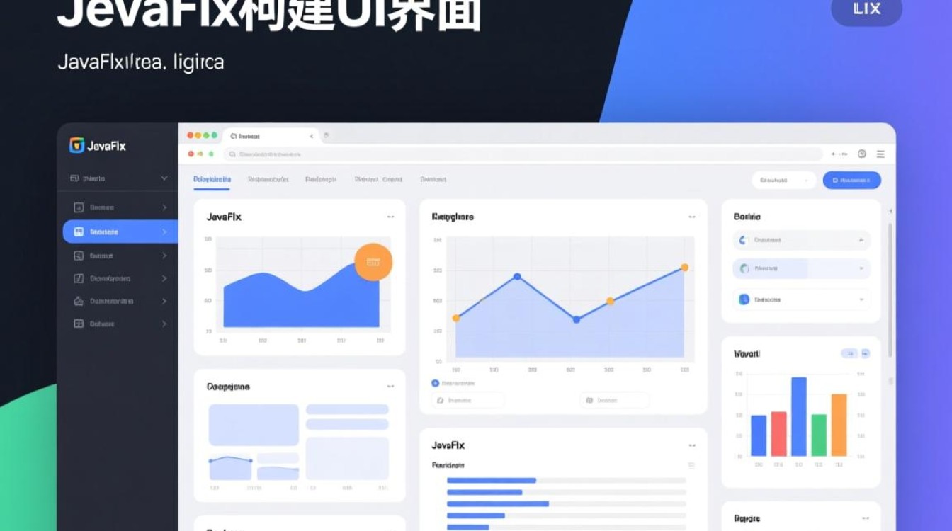 javafx怎么做ui界面 javafx怎么做ui界面
