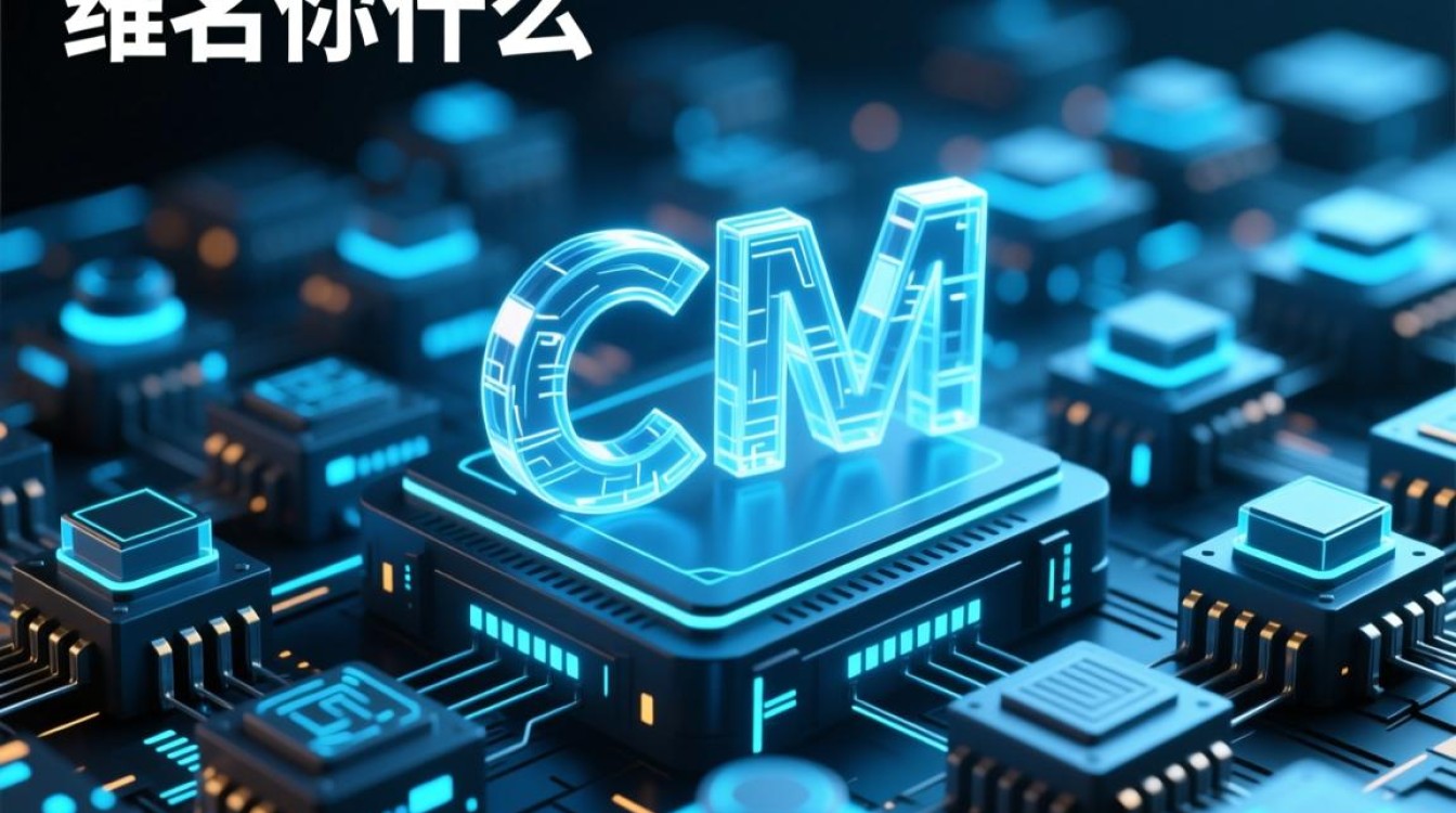 cm域名是什么？注册cm域名有什么用和注意事项？-好主机测评网