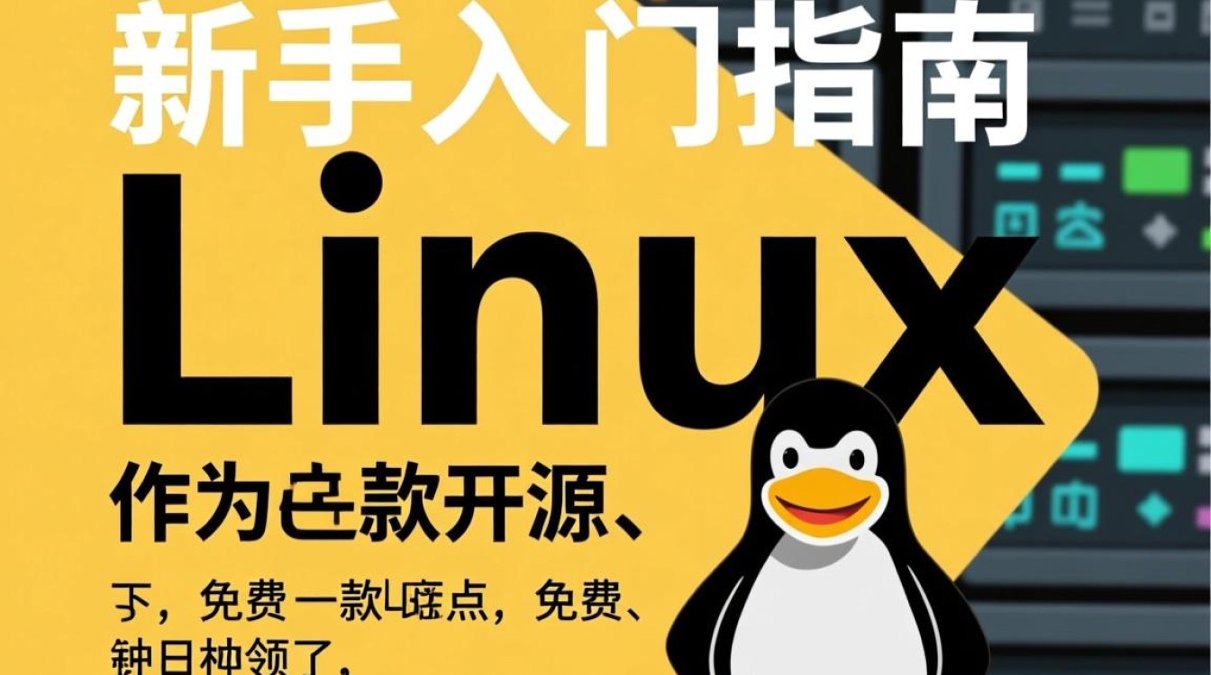 新手学linux怎么从零开始入门？-好主机测评网