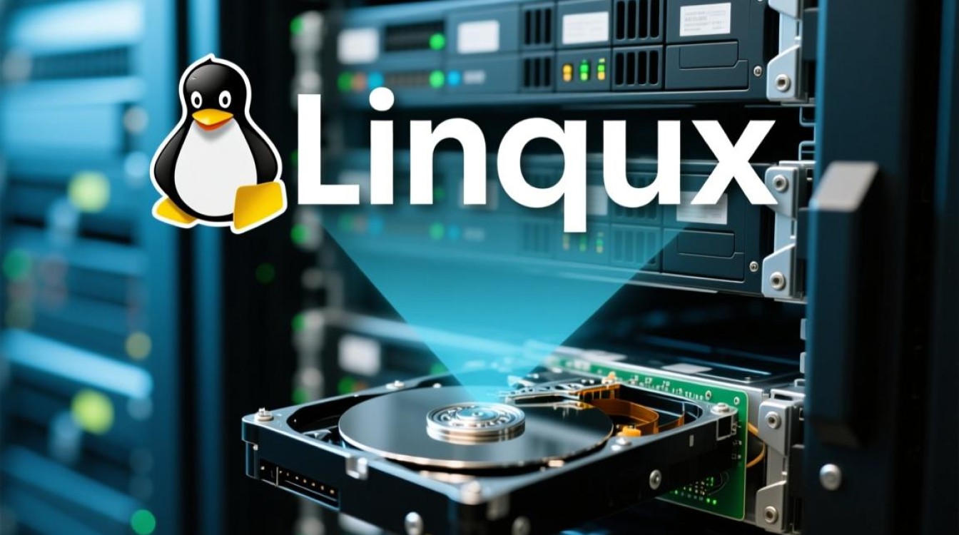 Linux系统如何同时管理多块硬盘? Linux系统如何同时管理多块硬盘?