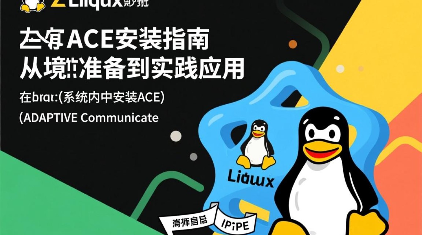 Linux ACE安装失败怎么办？新手必看解决步骤-好主机测评网