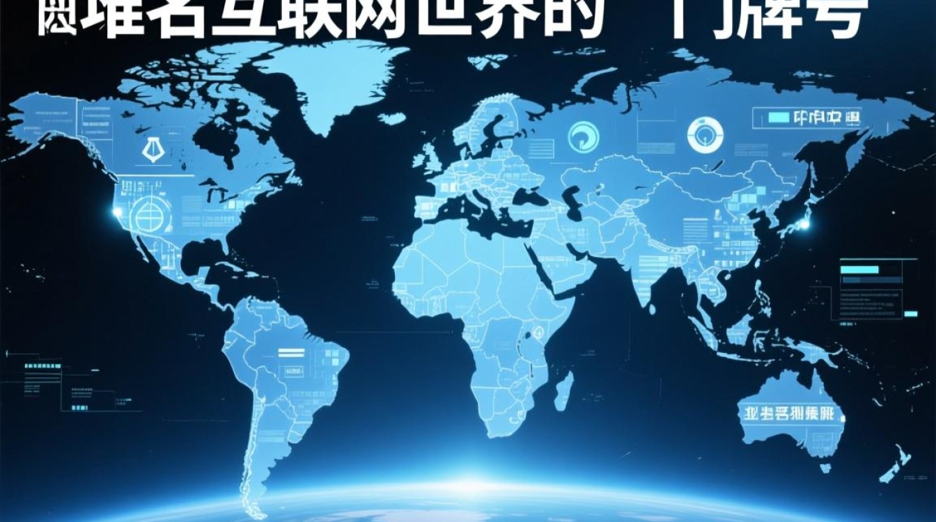 全球e站域名怎么注册？购买需要注意什么？