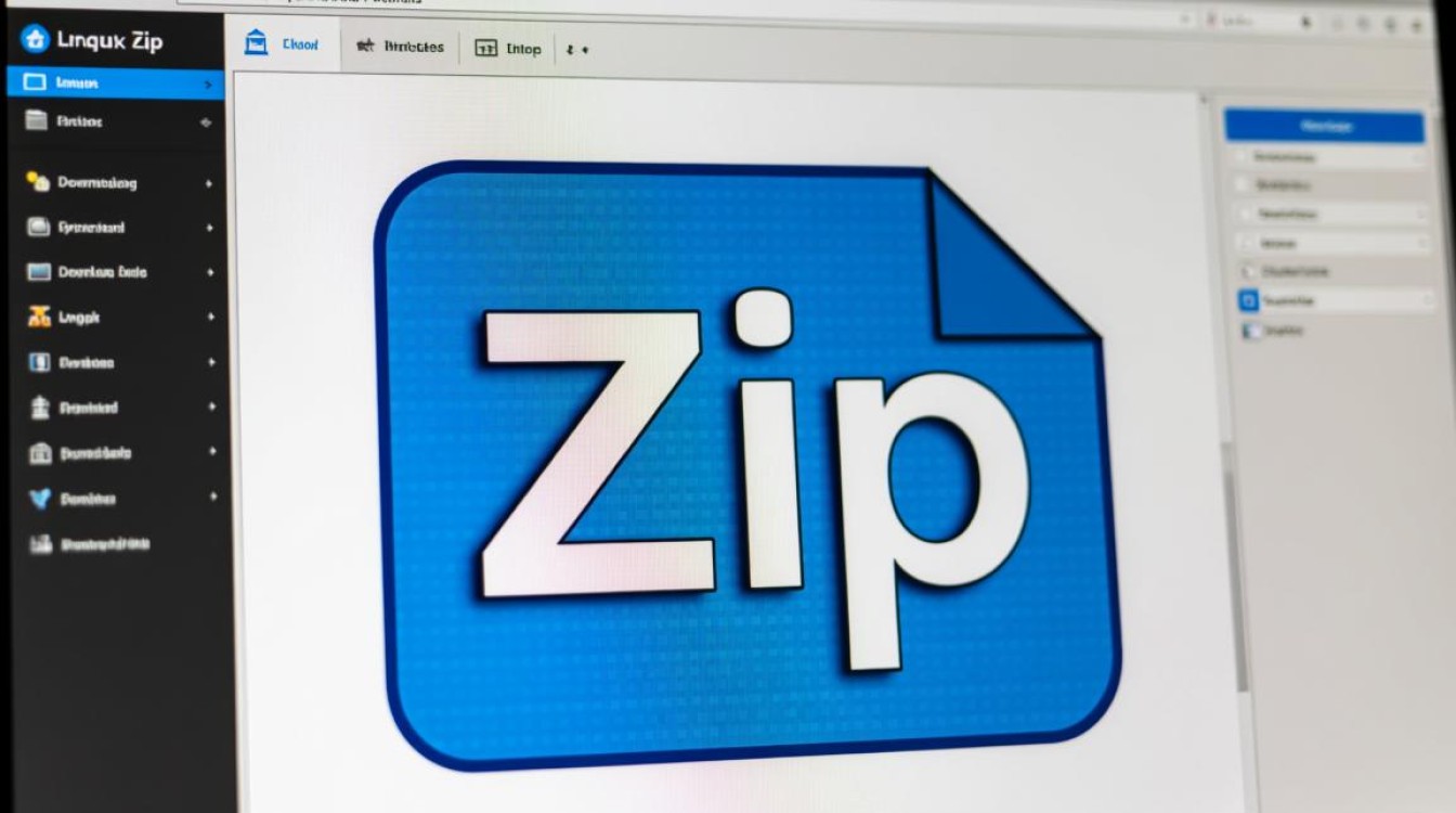 Linux系统下zip文件下载失败怎么办？-好主机测评网