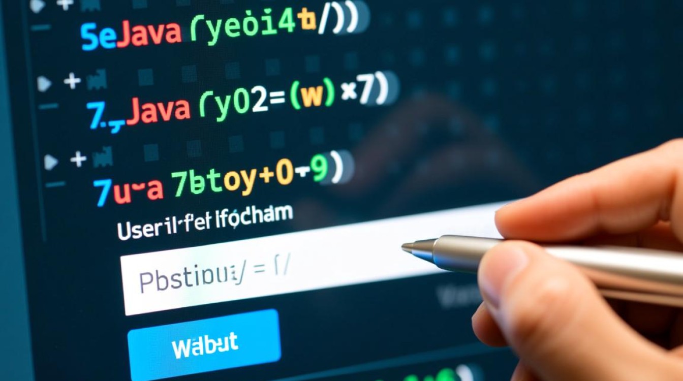 Java中如何限制数字输入范围与格式？-好主机测评网