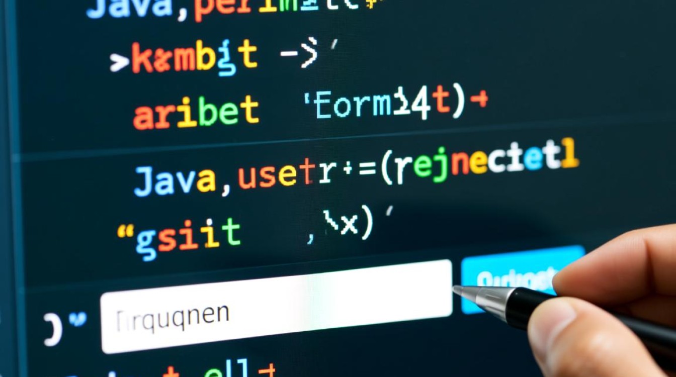 Java中如何限制数字输入范围与格式？