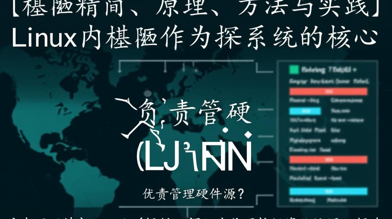 如何精简Linux内核以优化嵌入式系统资源占用？-好主机测评网
