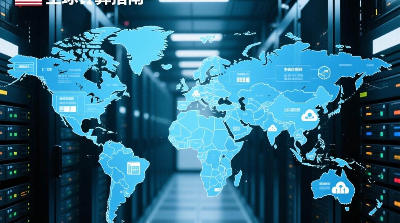 美国服务器价格受哪些因素影响？2024年最新报价是多少？