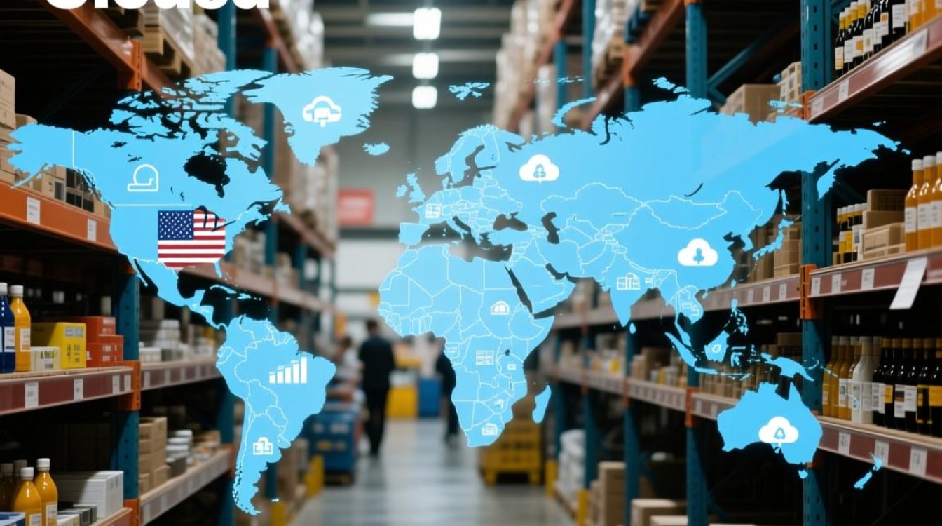 美国服务器价格受哪些因素影响？2024年最新报价是多少？