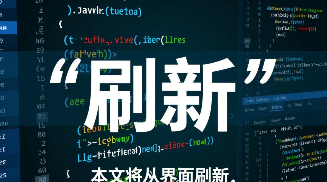 Java中怎么刷新页面或数据？-好主机测评网