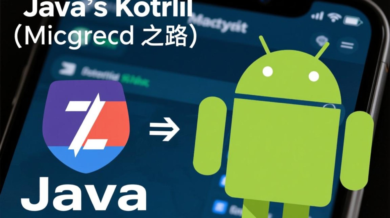 Java代码怎么高效转Kotlin?关键步骤有哪些? Java代码怎么高效转Kotlin?关键步骤有哪些?