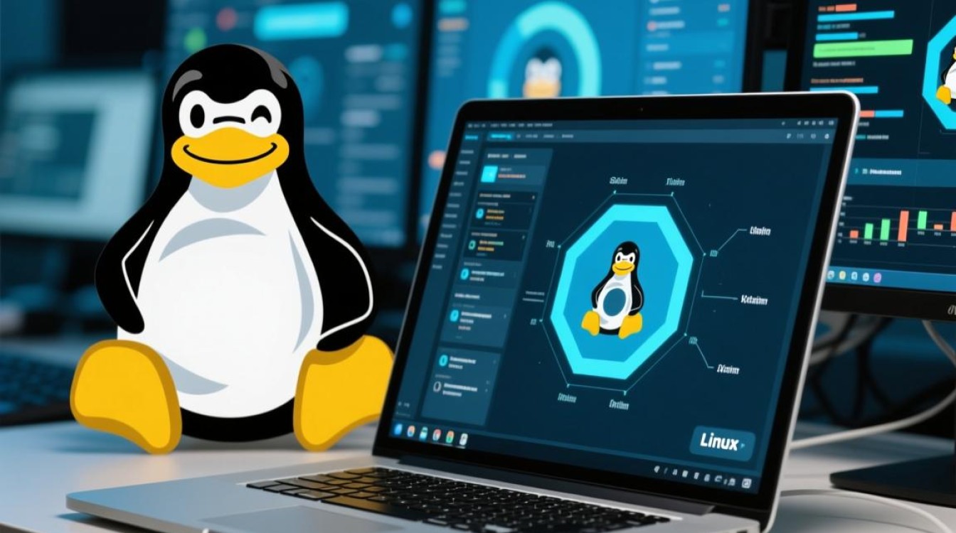 如何链接Linux虚拟机?新手入门步骤详解-好主机测评网