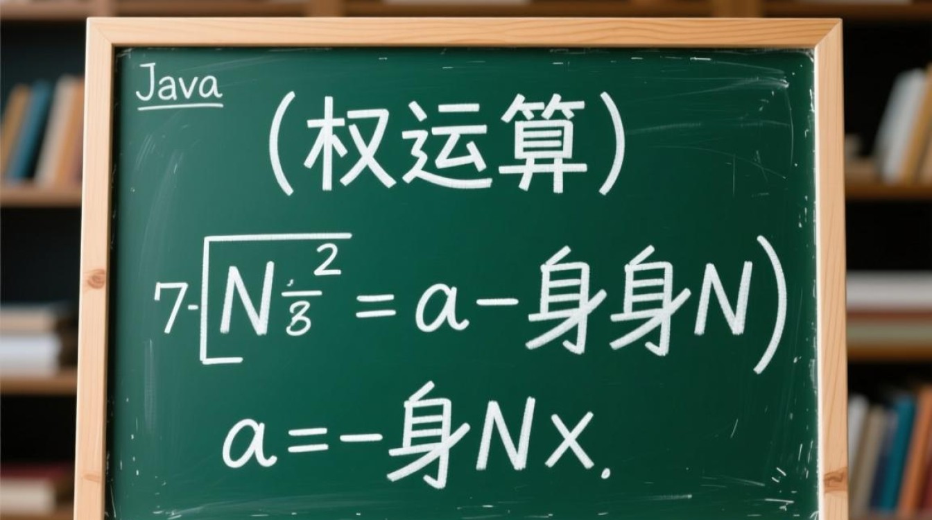Java里面幂运算怎么打?Math.pow()方法怎么用?-好主机测评网