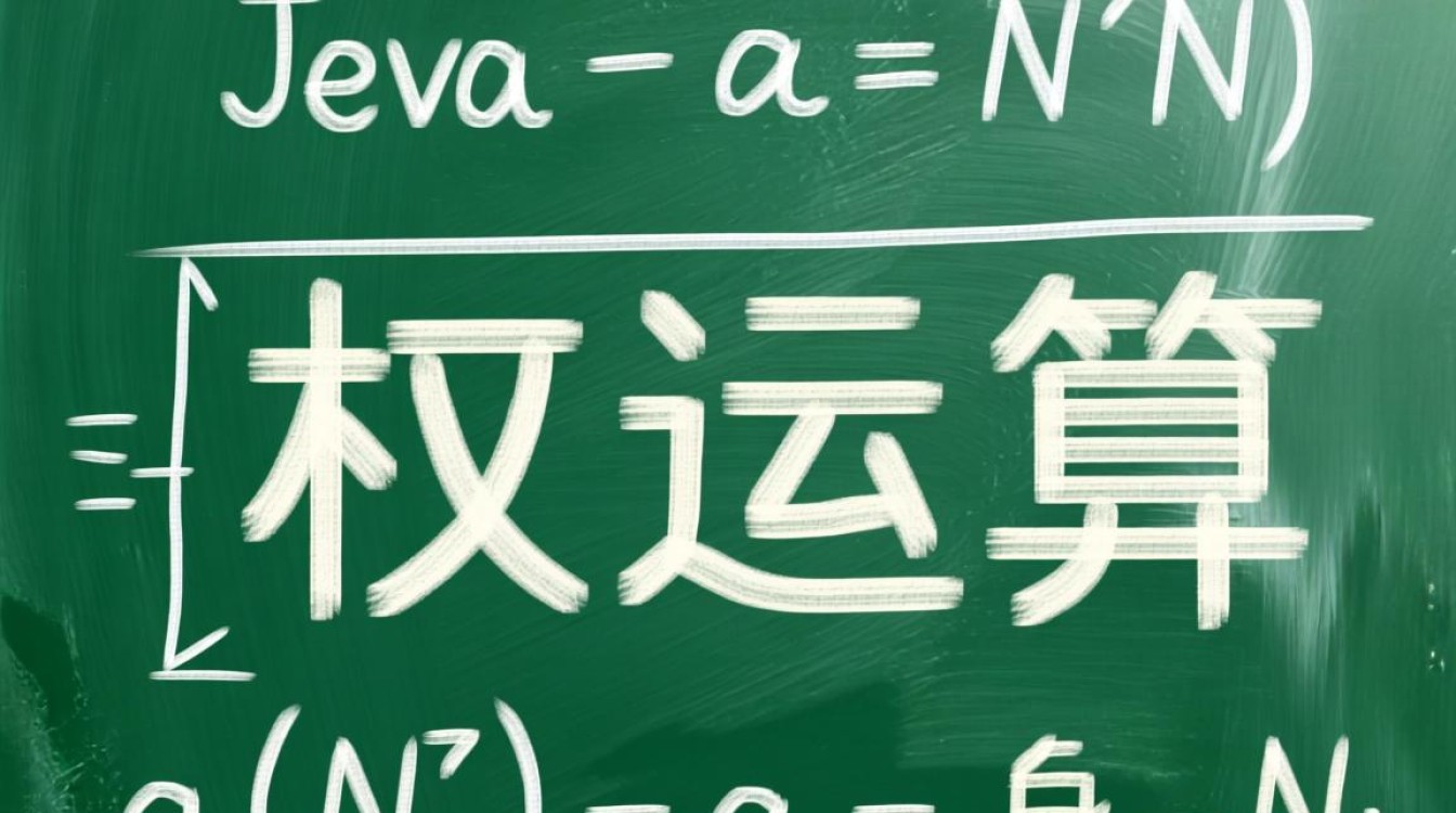 Java里面幂运算怎么打?Math.pow()方法怎么用? Java里面幂运算怎么打?Math.pow()方法怎么用?